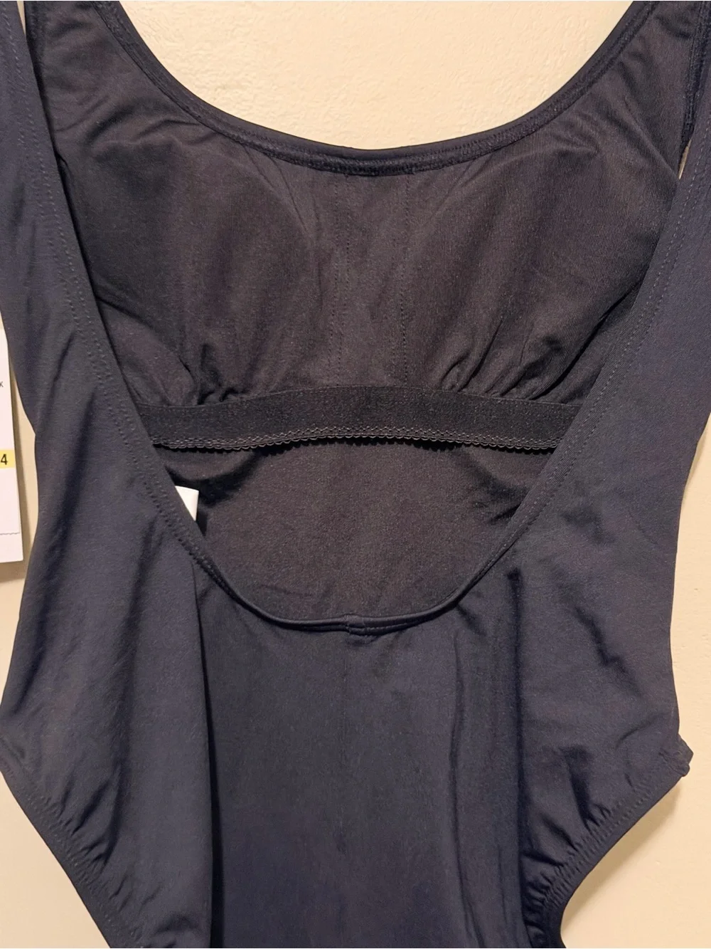 MICHAEL Michael Kors Gold Studded / Glam Deco swimwear Size 4